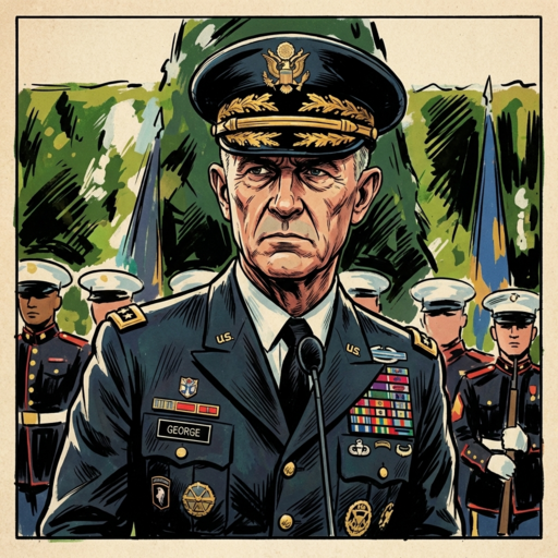 Hegseth asks Army top officer to step down as US wages war against Iran