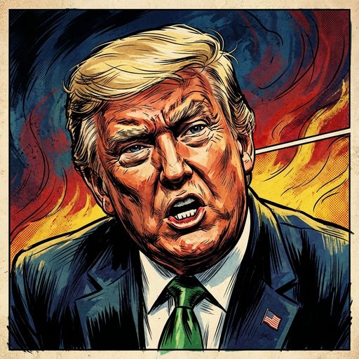 Trump issues new warning to Tehran; Iran calls US peace proposals 'unrealistic'