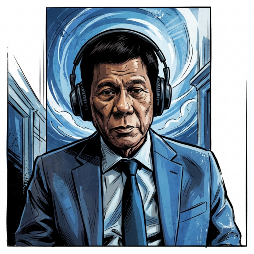 Duterte spends 2nd consecutive birthday in ICC detention