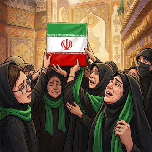 US-Israel attacks on Iran breach international law, Swiss Defense Minister says