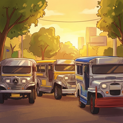 Taas-pamasahe sa lahat ng public utility vehicles, lusot sa LTFRB; pamasahe sa jeep, magiging P14