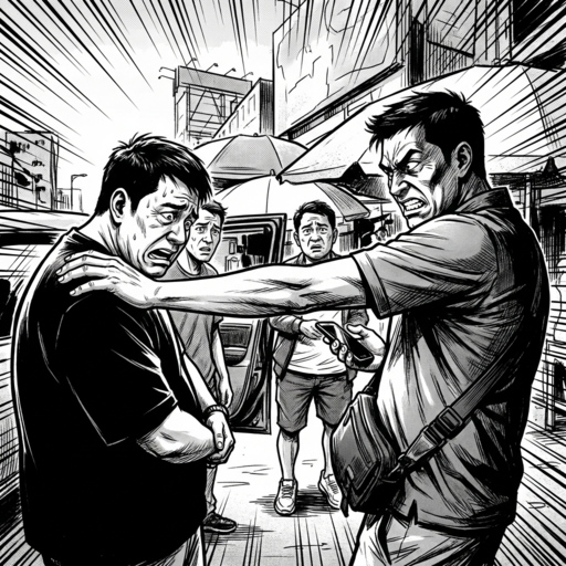 PCG Personnel Huli sa Pangingikil ng Pera Mula sa mga Aplikante sa Ahensya