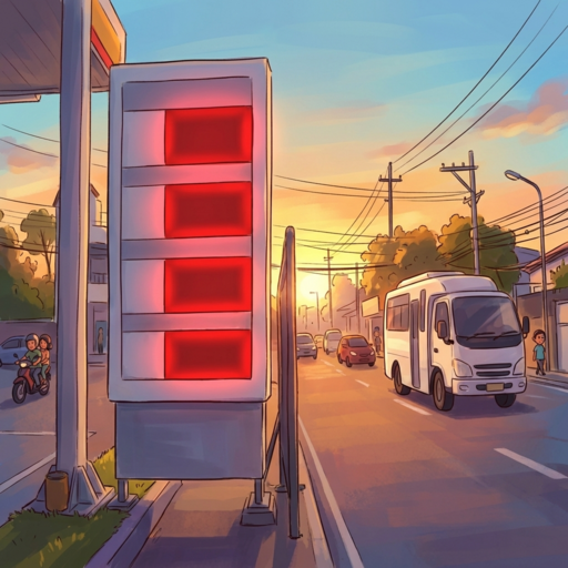 Rising Fuel Prices Disrupt Visayas Ferry Operations; VP Sara Duterte Urges Gov't Action