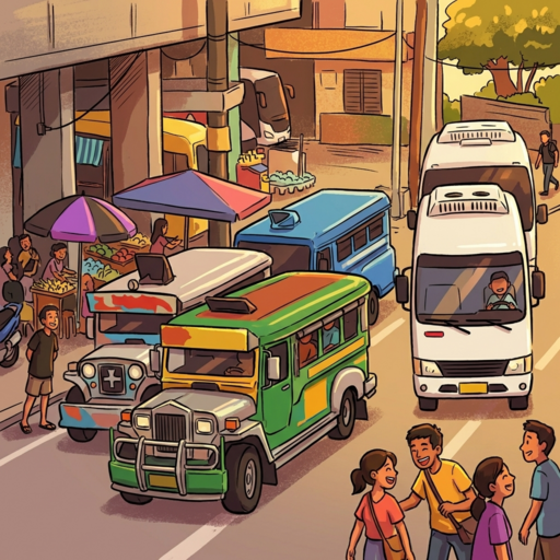 PH Gov't Expands Cash Aid to PUV Drivers, Repatriates Filipinos Amid Middle East Crisis; Power Rates to Increase