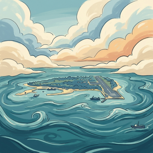 Marcos: All Kalayaan Island Group features must have Filipino names