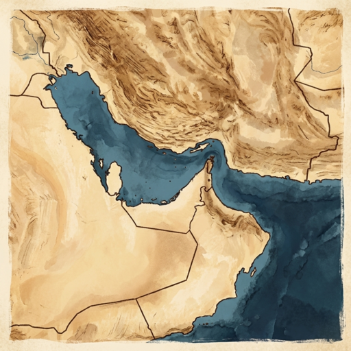 Iran's IRGC: Shipping to and from ports of US-Israeli allies is prohibited