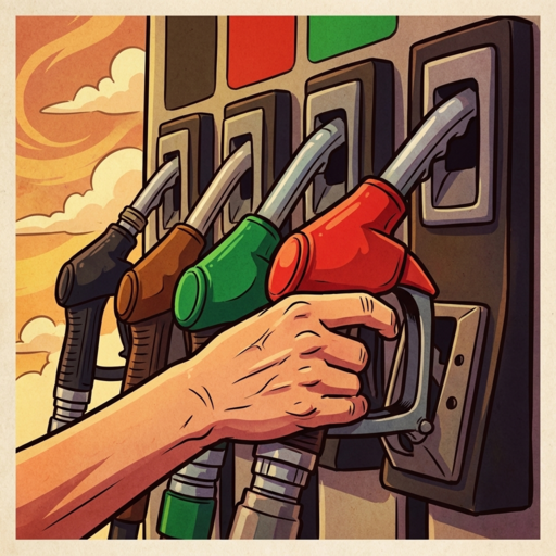 Taas-presyo sa diesel, posibleng pumalo sa higit P20 per liter sa Martes, March 10, 2026; kerosene, aabot sa P38.50/L