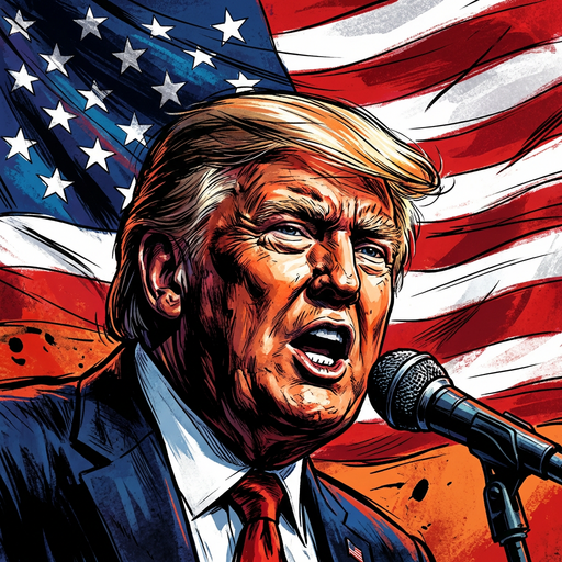 Trump says 'we don't have to be there for NATO'