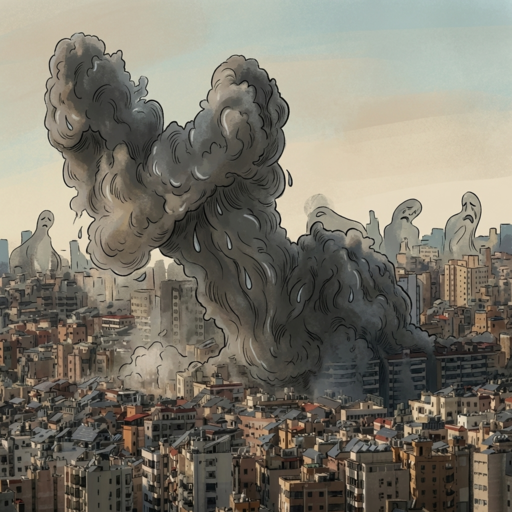 EU weighs options as Israel threatens Lebanon offensive