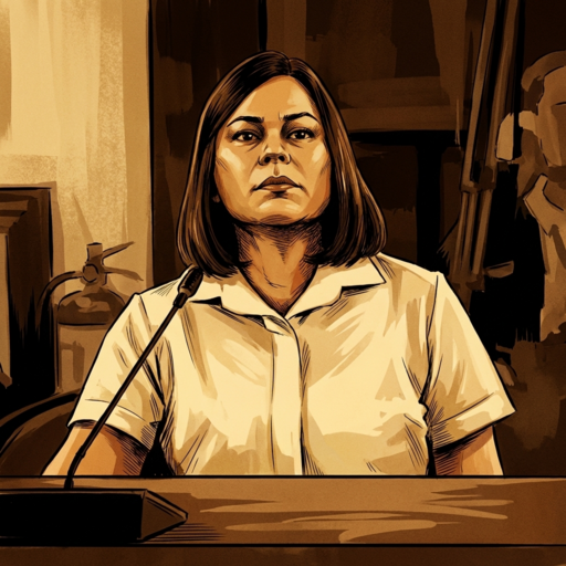 Sara Duterte's camp: We want Madriaga alive