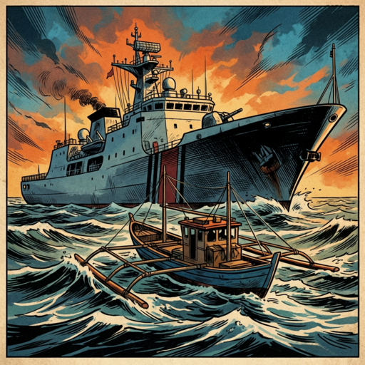 No China military base in Panatag, only semi-permanent presence - Navy