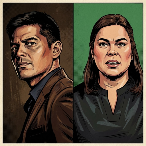 Dingdong Dantes clarifies VP Sara Duterte remark attributed to him not true