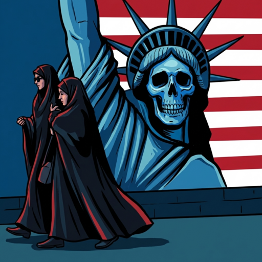 US vs. Iran: Three generations of conflict