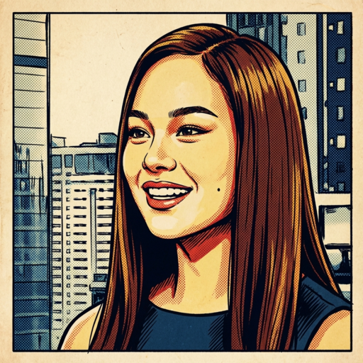 Lella Ford reacts to 'nepo baby' label: 'Where's the lie?'