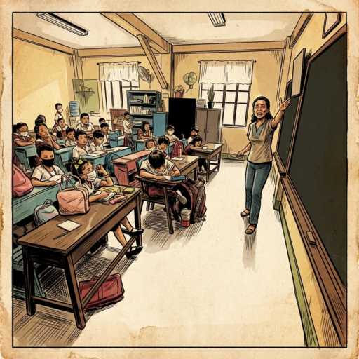 Marcos Approves Trimestral Calendar for Public Schools Starting AY 2026-2027