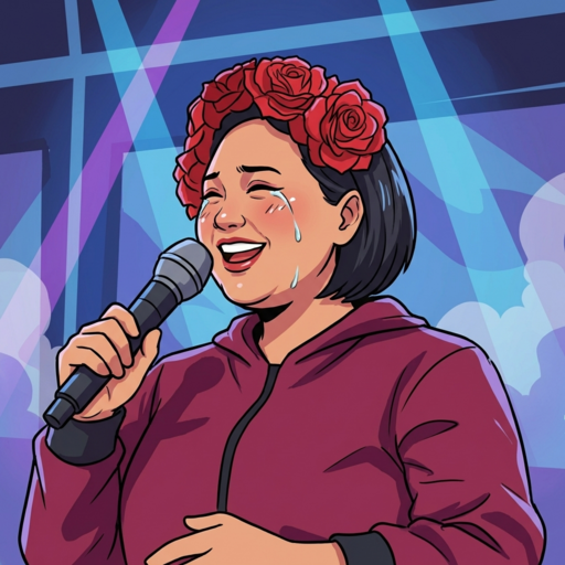 Kween Yasmin says she's no longer pregnant; fans express concern