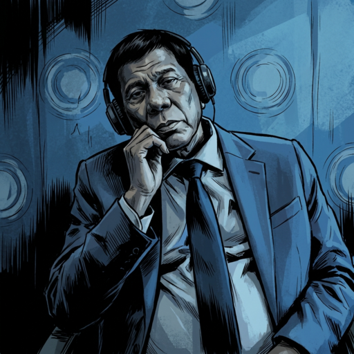 Victims’ lawyers wary of ‘shock’ tactic on Duterte health