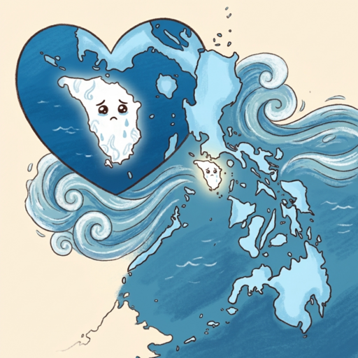 2.2 tons of meth worth almost P15 billion found in Mindoro