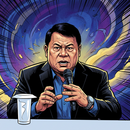 Controversial Pro-Hitler Lawyer Ferdinand Topacio Slammed for Lewd Remarks Against Curtis Sisters, Rep. Elago