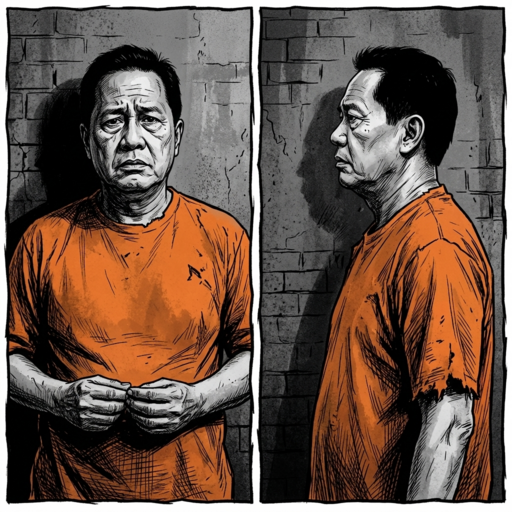 Court to inspect Quiboloy sect’s properties in Davao, NCR