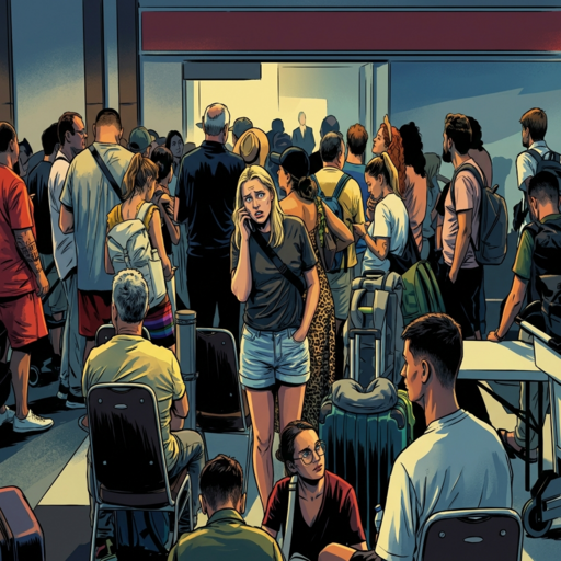 Middle East Erupts: US-Israel Strikes, Iran Retaliation, Global Travel Chaos, OFW Safety Concerns, and Protests in Baghdad