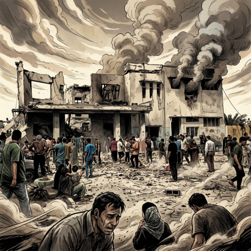 Mideast Conflict Escalates: US, Israel Strike Iran; PH Govt Alerts OFWs, Flights to Dubai Affected