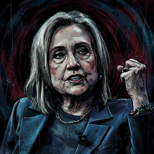 Hillary Clinton testifies she has no information on Epstein's crimes