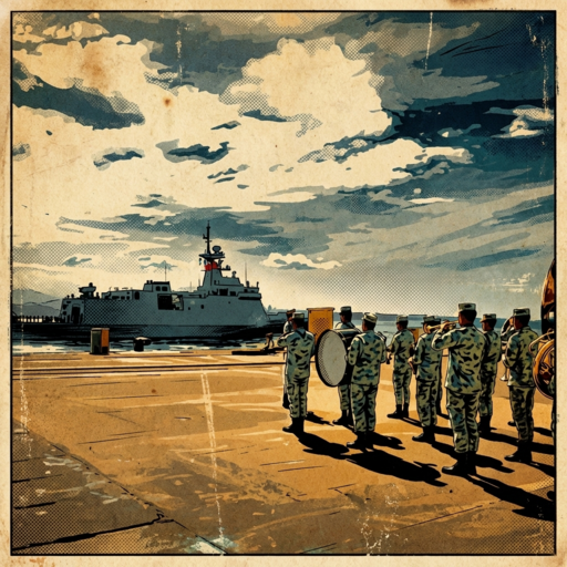 Chinese ship targets BRP Miguel Malvar with fire-control radar — PH Navy