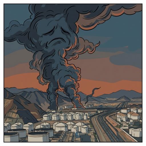 CDN Top Stories (March 16) - US-Israel vs Iran war enters 3rd week