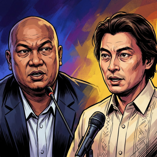 Solons split on Sara Duterte lawyers as impeachment witnesses