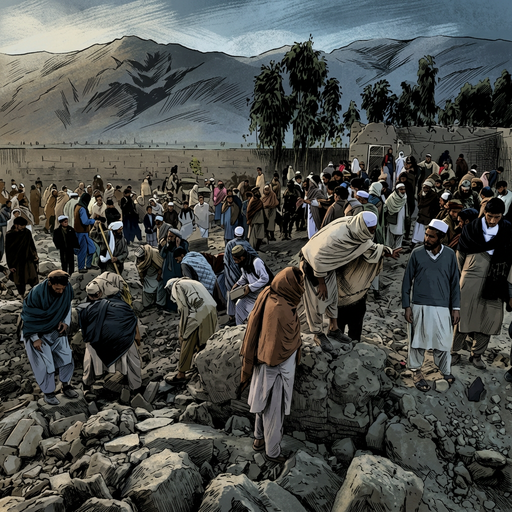 Pakistan launches deadly strikes in Afghanistan